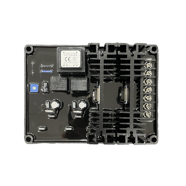 Mạch điều chỉnh điện áp AVR GB130