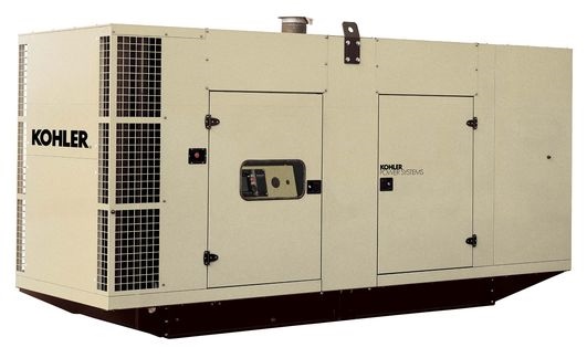 Máy phát điện Korler 200KVA