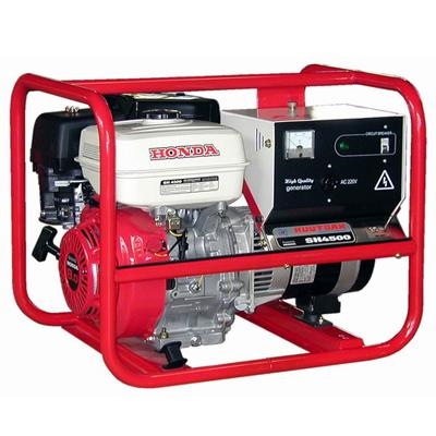 Máy phát điện HG2900 2.2KVA