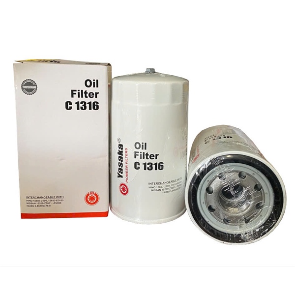 Lọc Nhớt C1316