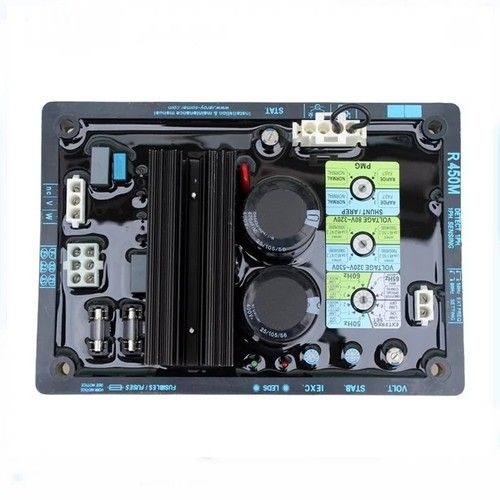 Mạch điều chỉnh điện áp AVR R450M