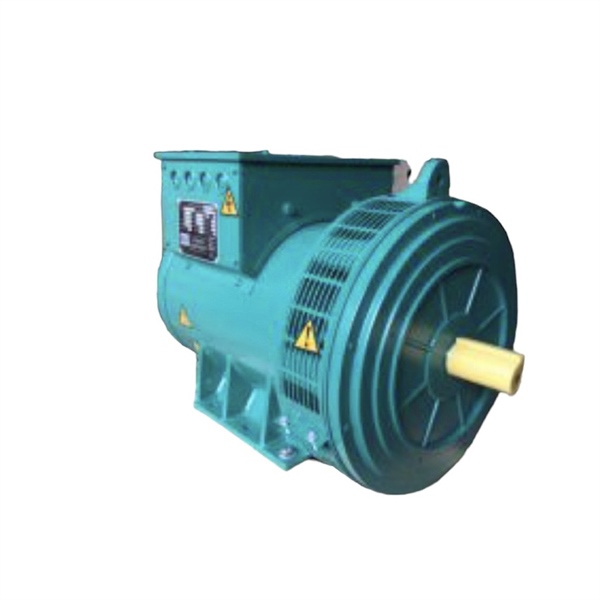 Dynamo 22kw/27.5kva - 3P ( không than 1 bạc )