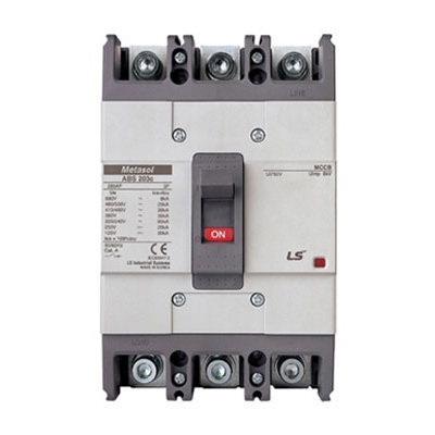 MCCB LS 3P 150A