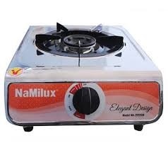 Bếp gas đơn Namilux NA 300