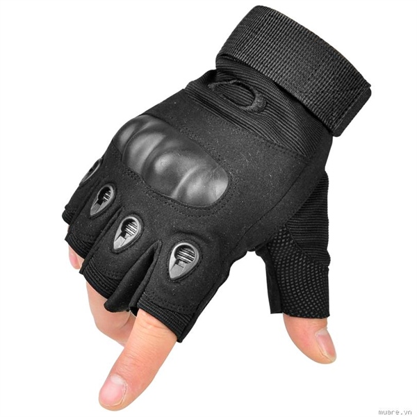 Găng tay Oakley - cụt ngón