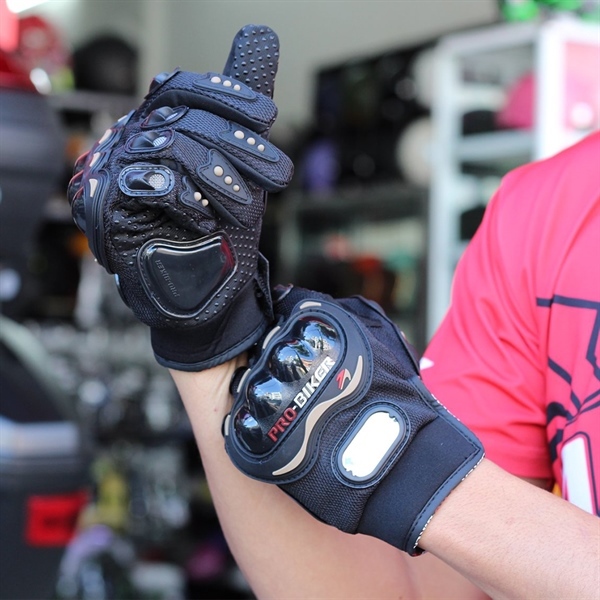 Găng tay Probiker dài