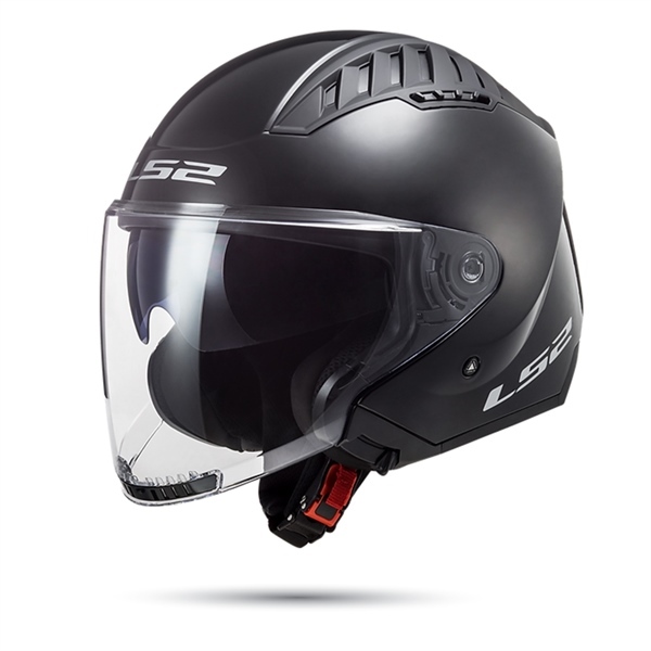 Mũ Bảo Hiểm 3/4 LS2 OF600 Copter II (ECE22.06)