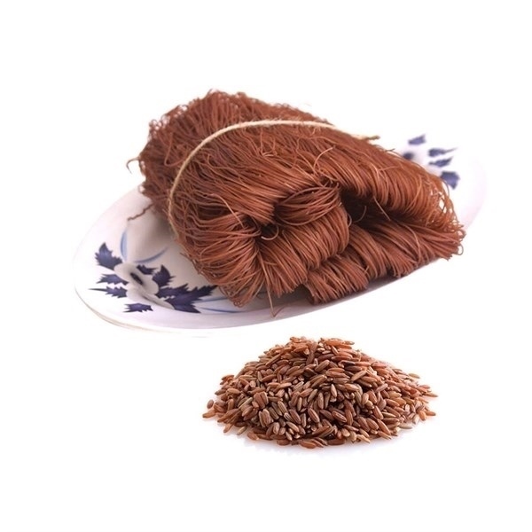 BÚN GẠO LỨT ĐỎ 500G