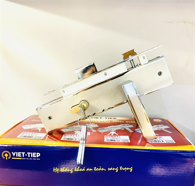 KHoá gạt VT hợp kim KZA3 4911