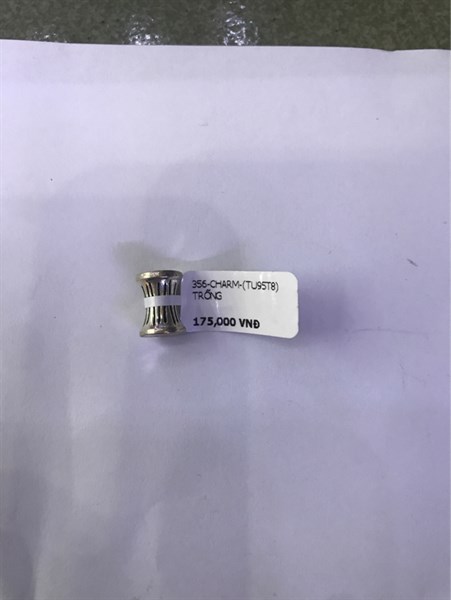 356-CHARM-(TU95T8)TRỐNG