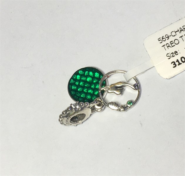 569-CHARM-(21T18522)-TREO TIÊN CÁ XANH