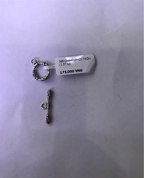 395-CHARM-PHỐI TRÒN(1.5T12)