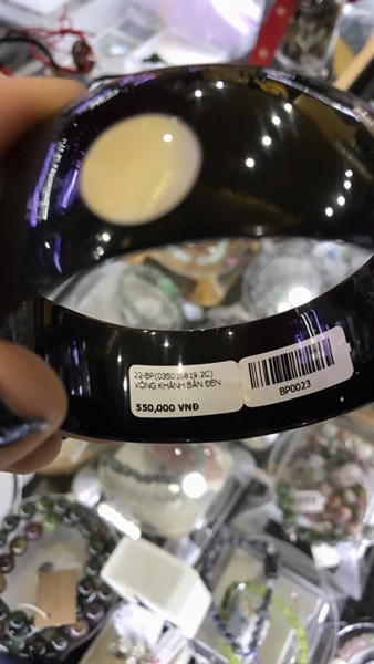 22-BP(035016819.2C) VÒNG KHÁNH BẢN ĐEN