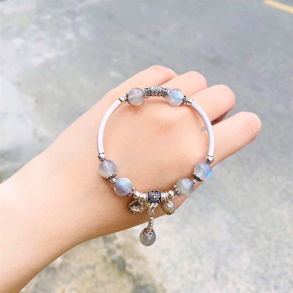 387-CHARM-(TU51T8)VÒNG CHARM