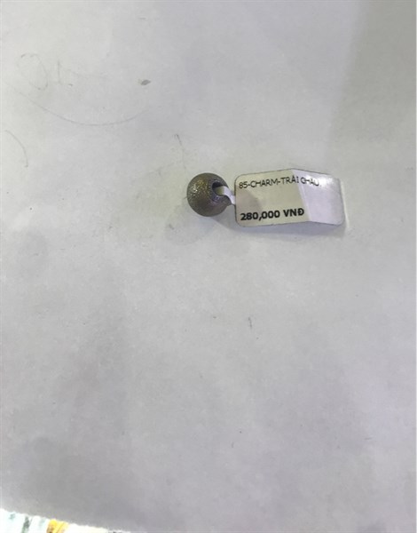 85-CHARM-TRÁI CHÂU.