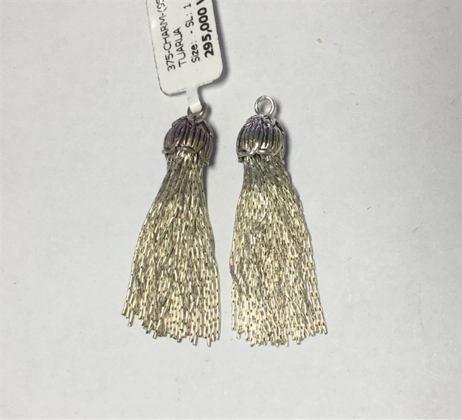 375-CHARM-(95T8)TREO TUARUA