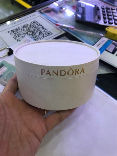 HỘP PANDORA TRÒN
