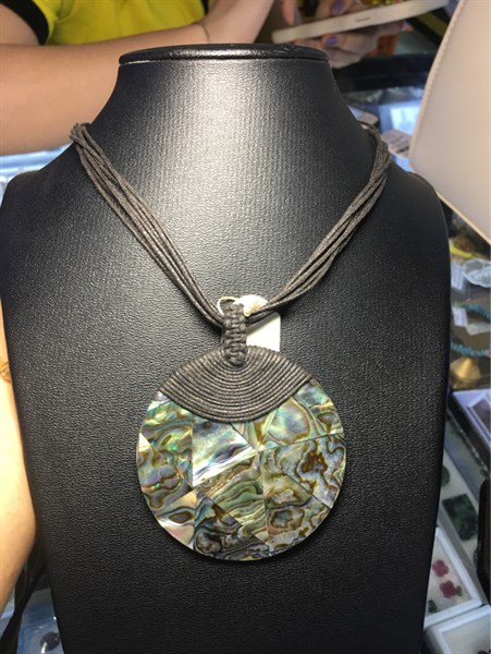 20-BP(029016819.5C)MẶT PHI CỬU KHỔNG GHÉP N MÀU