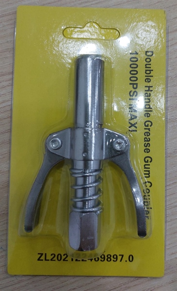 Đầu Kẹp Mỡ Thế Hệ Mới