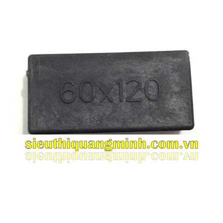 Nắp Bít Trong 60 x 120