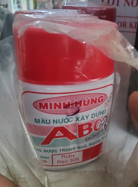 Màu ABC
