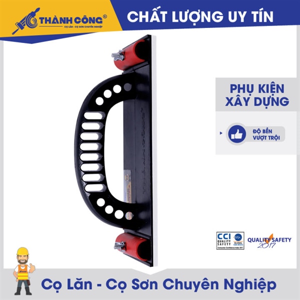 Bàn chà nhám Thành Công RISE