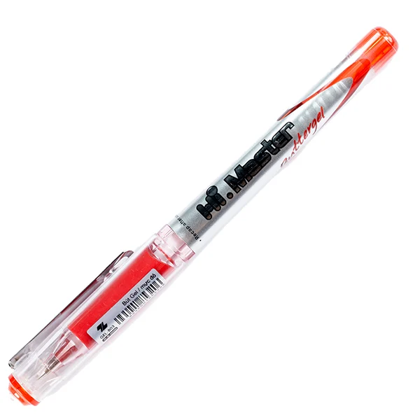 Bút Gel Hi Master Gel B03 0.6mm H10