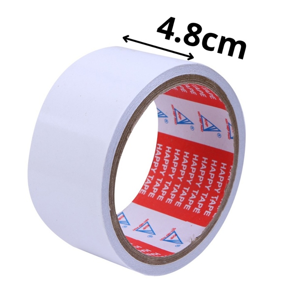 Băng keo 2 mặt 4,8 cm
