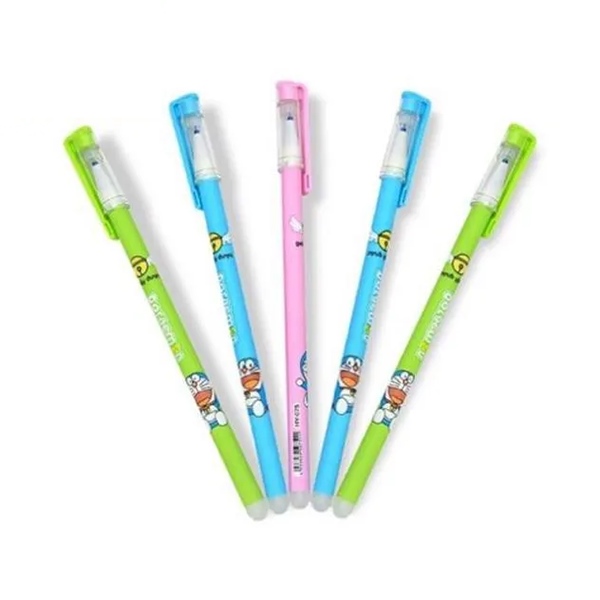 Bút xóa được Doraemon Mini-1306 0.5mm