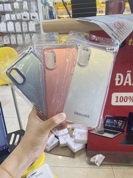 Ốp tráng bạc SS A02