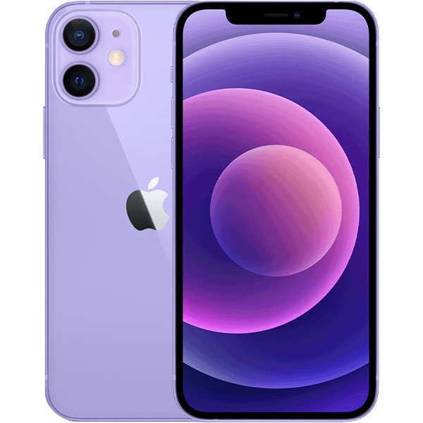 IPhone 12 (4Gb - 128Gb)- Tím A