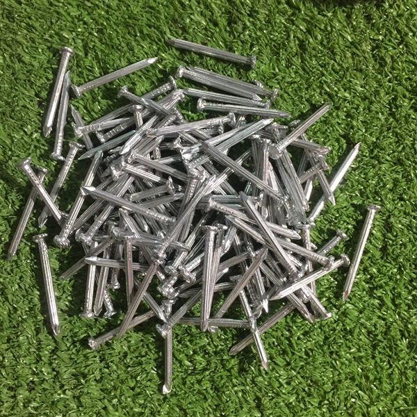 Đinh thép trắng 4p