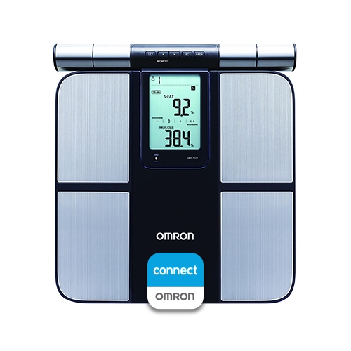 Máy đo thành phần cơ thể Omron HBF-702T