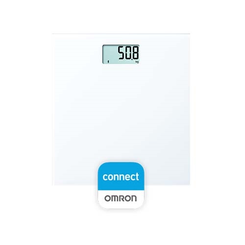 Cân sức khỏe điện tử Omron HN300T2