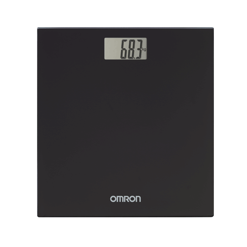 Cân sức khỏe điện tử Omron HN289
