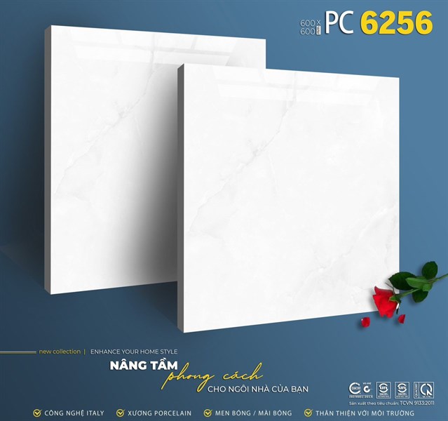 Gạch ( 60x60) PC6256 - PCV