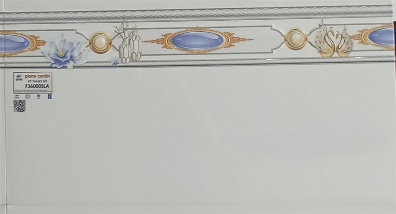 Gạch (30x60) F36000SLA (Len xanh) Ý Mỹ