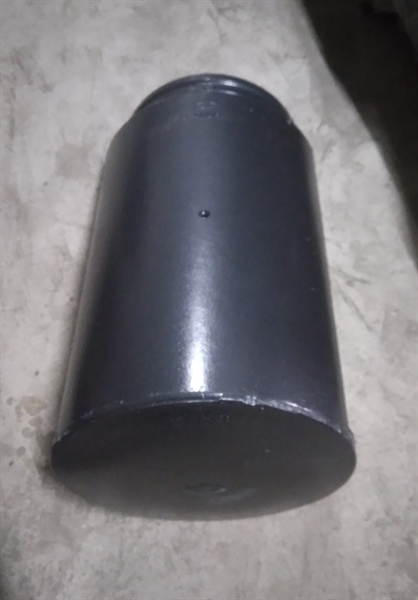 Ngói cuối nóc N10 Nakamura