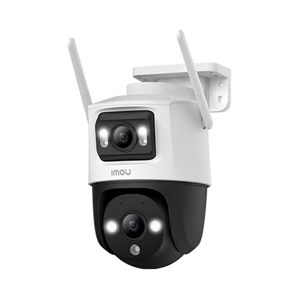 Camera wifi imou S7XP-10M0WED (Cruiser Dual 10MP Xoay 360 Ngoài Trời 2024)