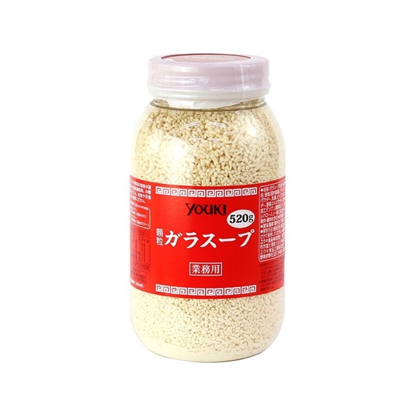 Hạt Nêm Youki Nhật Bản - 520Gr