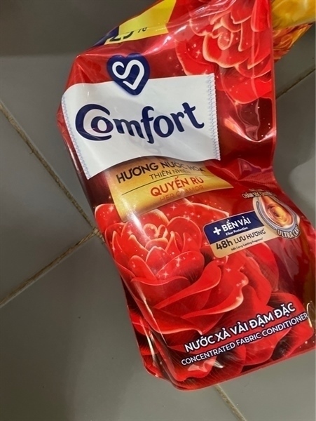 COMFORT QUYẾN RŨ NƯỚC HH 1.8L