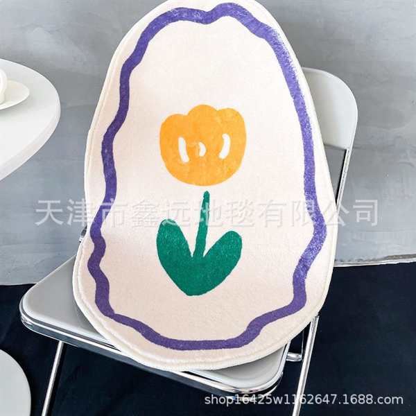 THẢM TULIPP