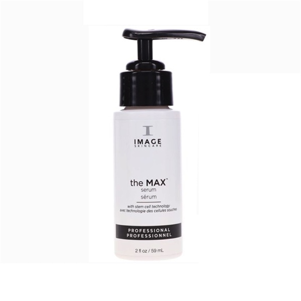 Image the max: blackbar the max serum 59ml