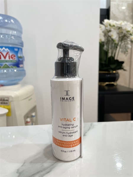 Image vital c hydrating anti - aging serum 118ml