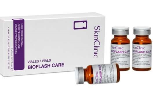 Skin clinic Bioflash Care 5ml (lọ)