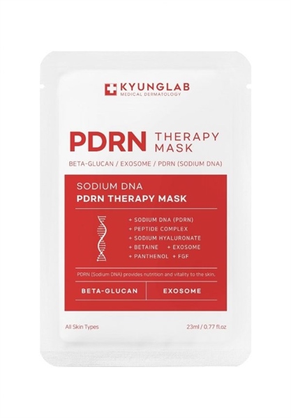Mặt nạ PDRN kyunglab 1 miếng