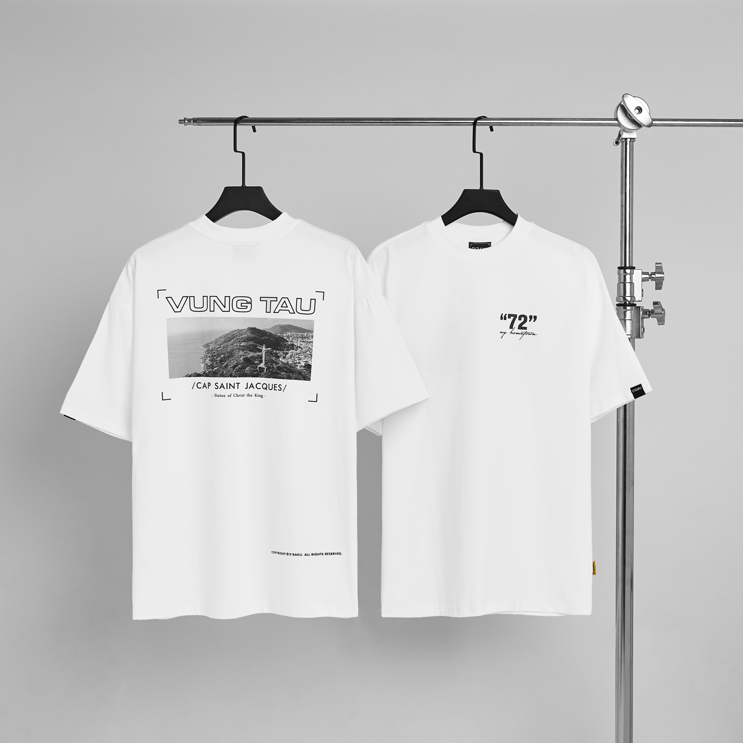 [TE] STATUE OF CHRIST THE KING