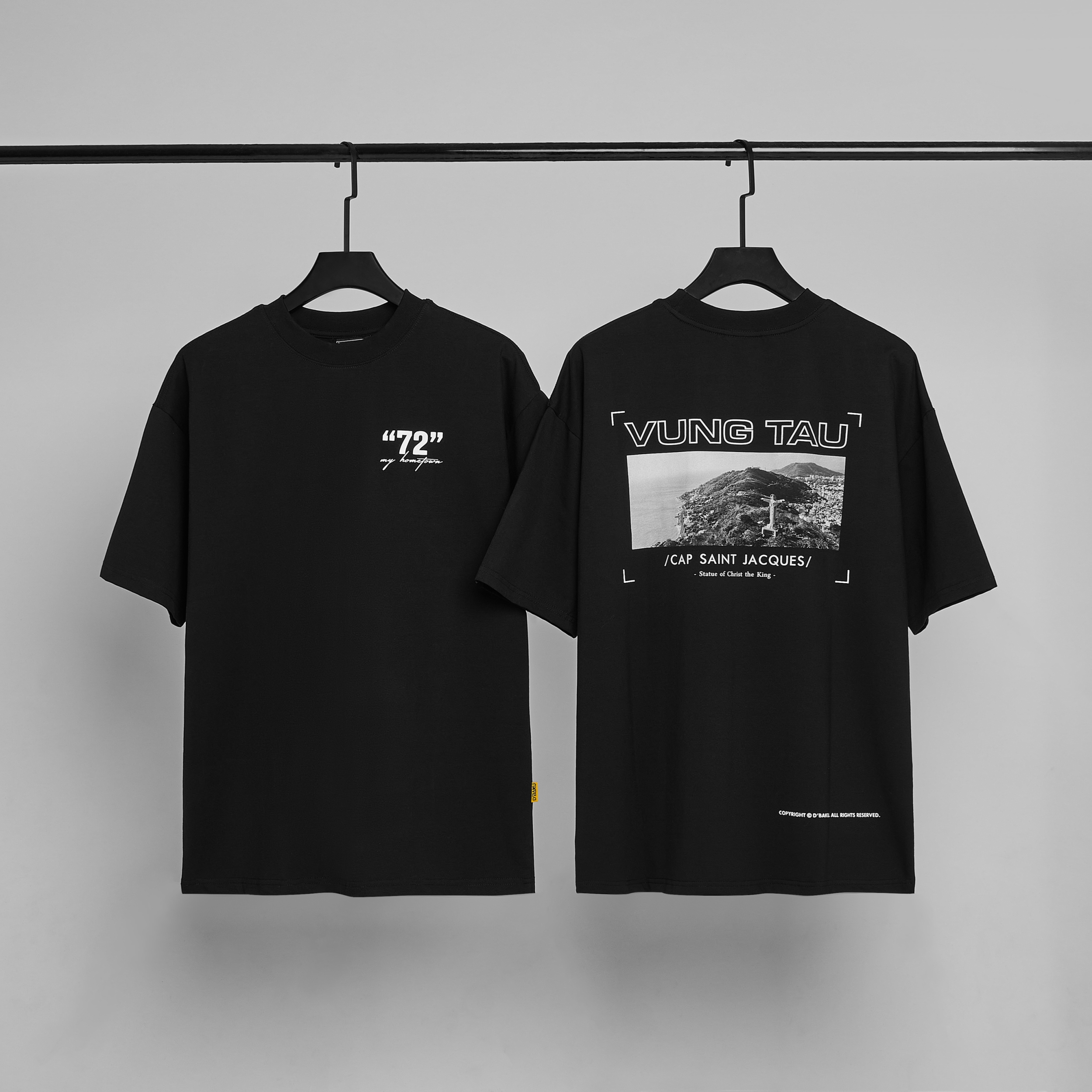 [TE] STATUE OF CHRIST THE KING