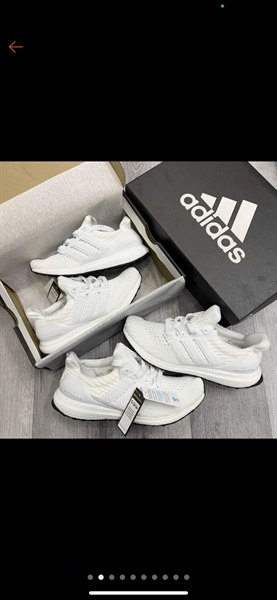 ADIDAS UTRA BOST 4.0 like auth