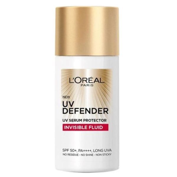 Kem chống nắng LOREAL UV Defender kiềm dầu